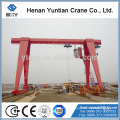 Single Beam A-frame Hoist Crane 5T 15T 25T 32T